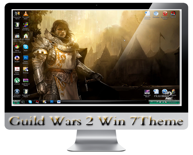 Guild Wars 2