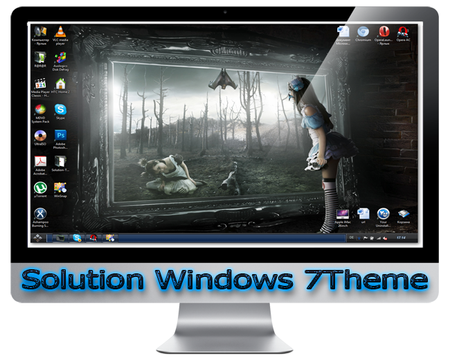 Solution